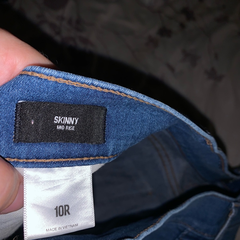 Express jean - Picture 2 of 7